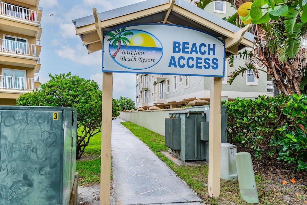 Gulf Coast Gem Private Condo - 2Bed, 1Bath, Sleeps 6, Across The Street From Beach & Gulf, Game Room, Pool Clearwater Beach Eksteriør bilde